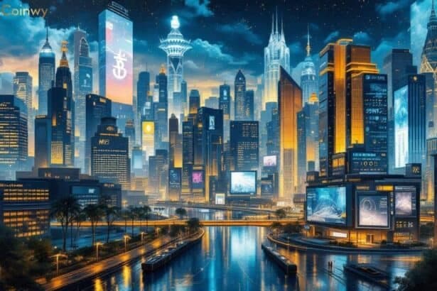 2026 Altcoin Cycles to Gain from Institutional Inflows