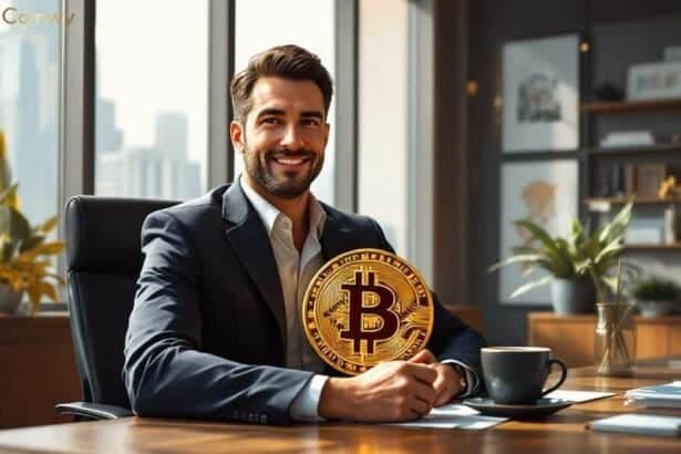 MicroStrategy Acquires 1,283 Bitcoin, Increases Holdings to 673,783 BTC