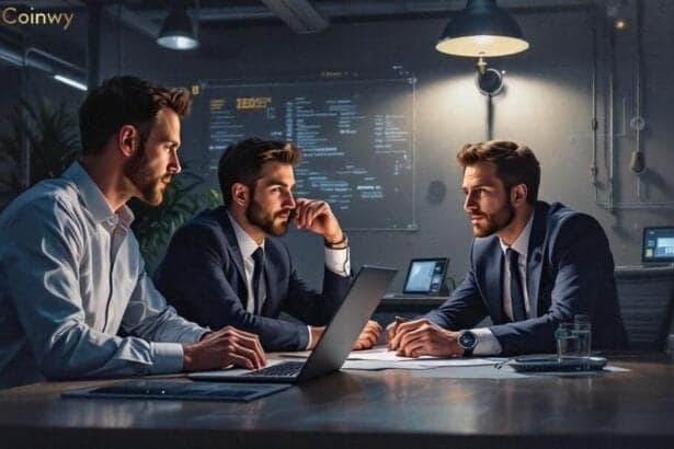 Barclays Acquires Stake in Ubyx for Digital Clearing