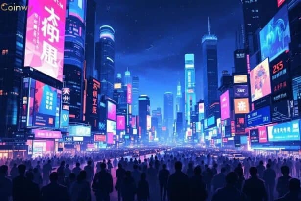 China Expands Digital Yuan, Tightens Crypto Regulations