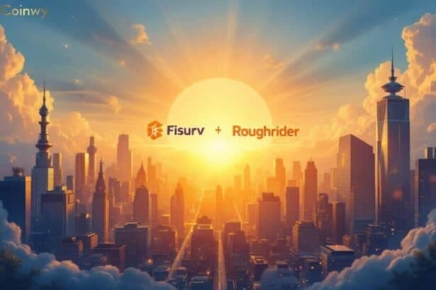 U.S. Banks Move to Issue State-Owned Stablecoins