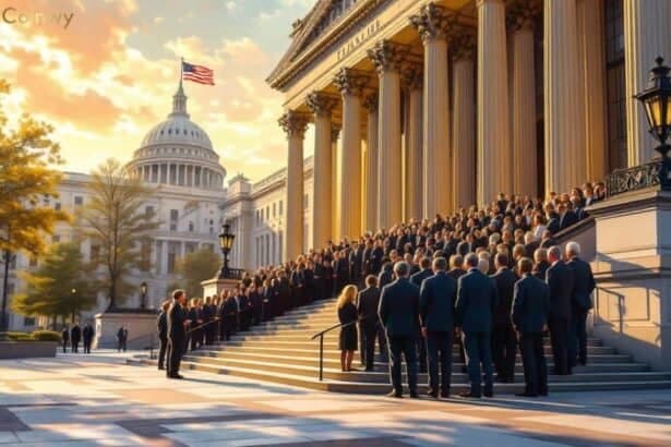 Senate Committee Schedules Crypto Market Bill Review