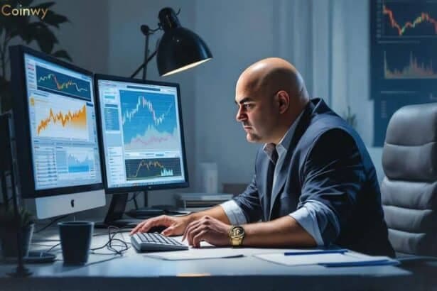 Kevin O’Leary Sells 27 Altcoin Positions Before Market Crash