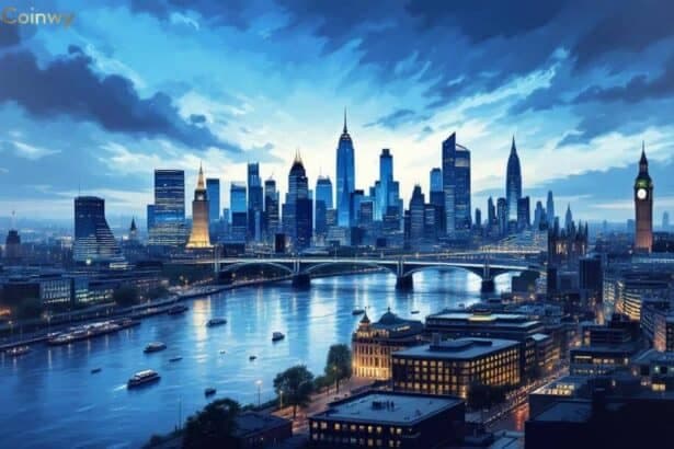Ripple Gains FCA Approval for UK Operations
