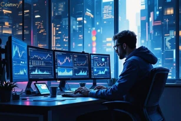 Trader EMp115 Invests $300K in TROVE ICO