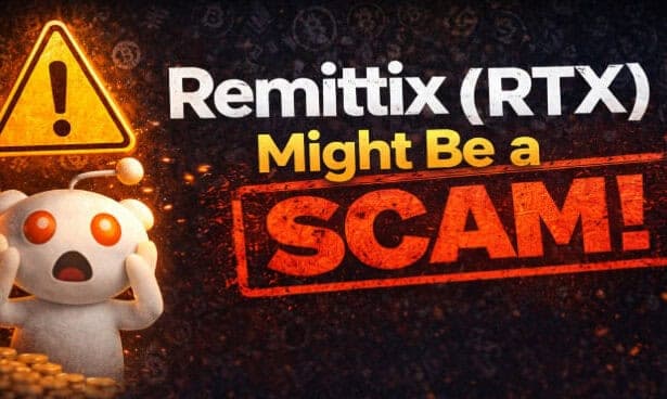 Remittix crypto remittance project faces growing skepticism over transparency, liquidity, and regulatory compliance concerns