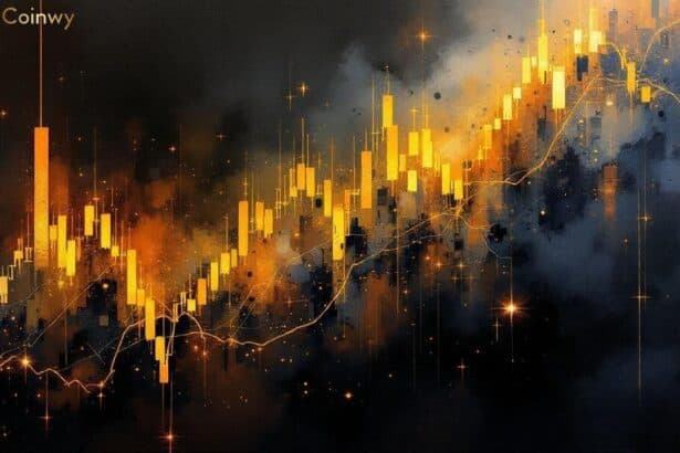 Bitcoin's Potential Growth Amid Market Fluctuations and ETF Dynamics