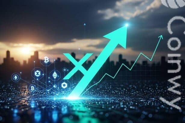 21Shares Eyes Active Crypto ETPs as Next Growth Phase