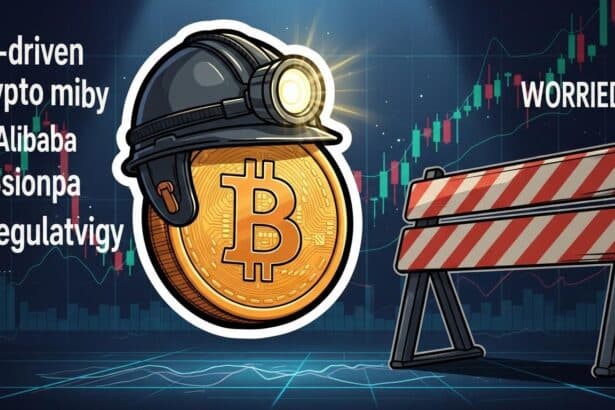 alibaba-rome-ai-crypto-controversy