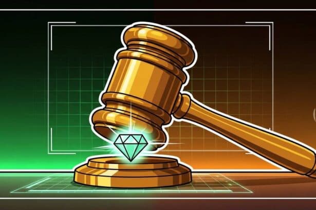 Binance Claims Legal Victory as Alabama Court Tosses ATA Lawsuit