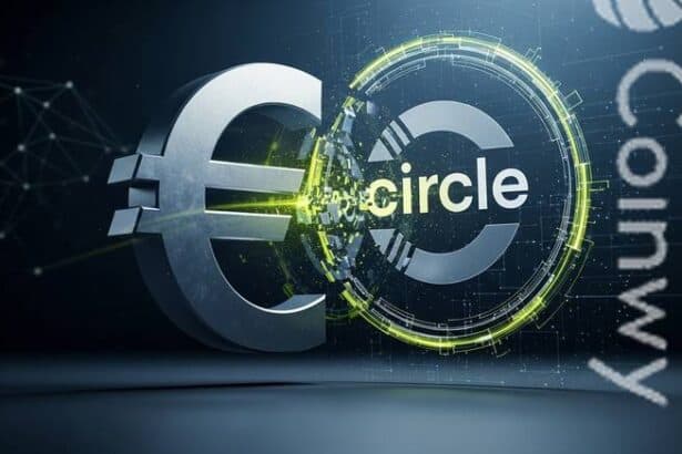 Circle Pushes EU to Ease MiCA Crypto Rules