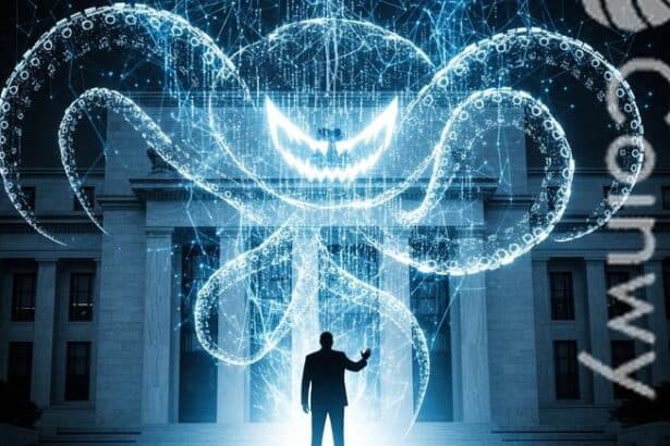 Lawmaker Demands Answers on Kraken's Fed Master...