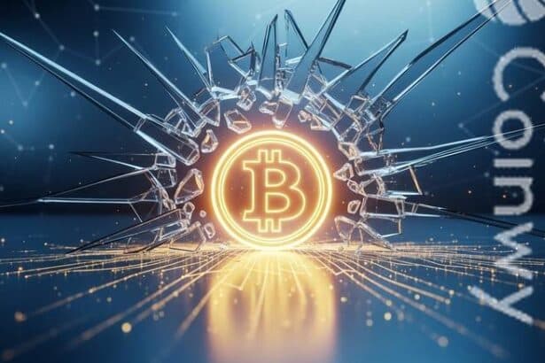 Lombard & Bitwise Unlock Bitcoin Yield — No Custody Needed