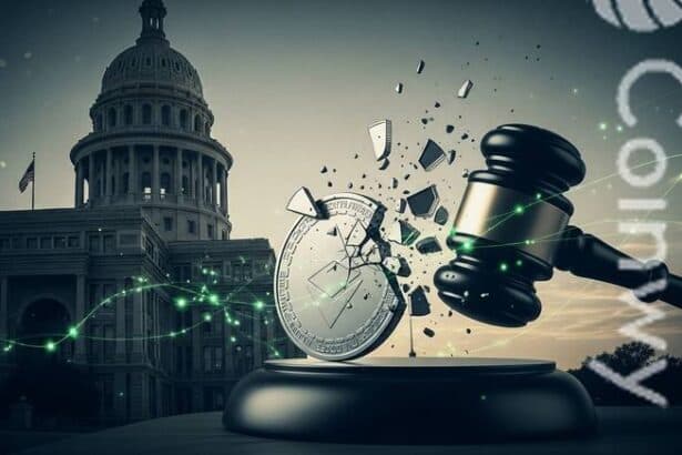 Texas Court Dismisses Crypto Dev Lawsuit for Clarity
