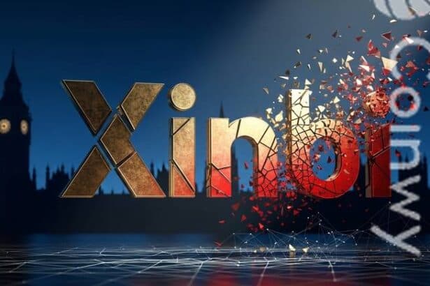 UK Sanctions Xinbi: What It Means for Crypto