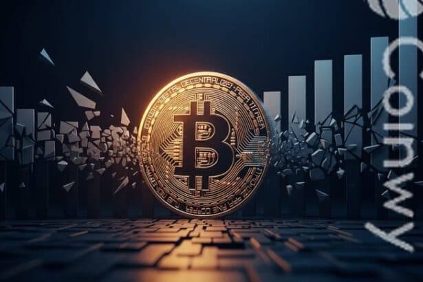 Bitcoin April Rally Looked Speculative: CryptoQuant