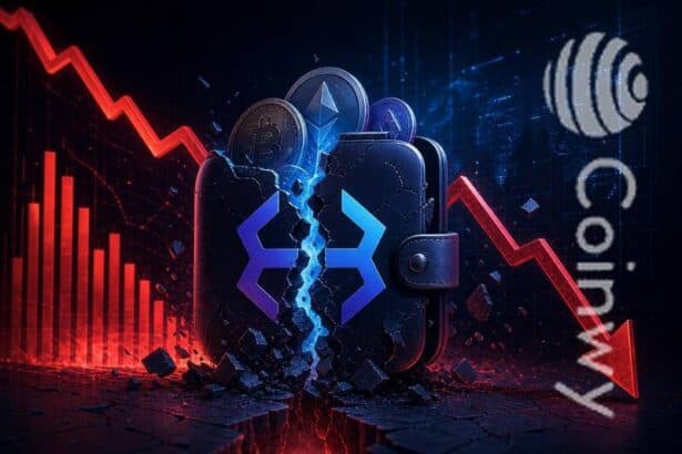 Exodus Reports Wider Q1 Loss as Revenue Drops 37%