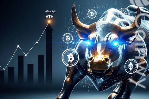 Stocks Hit ATH: Is Crypto Entering a Macro Bull Market?