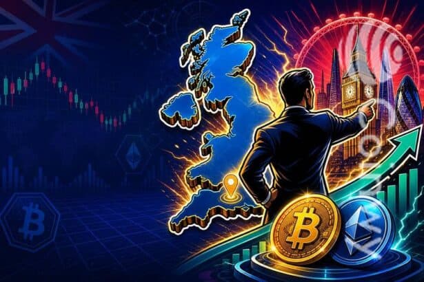 Caleb & Brown Expands to the UK: What the Move Means for Crypto Investors Thumbnail