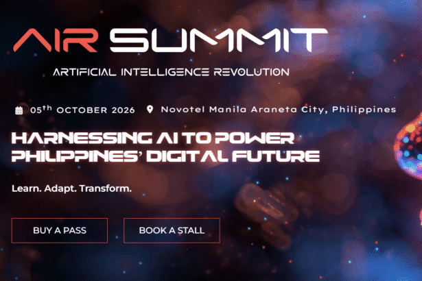 Artificial Intelligence Summit –Philippines 2026