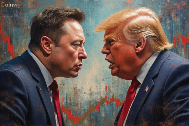 elon-musk-criticizes-trump-tesla-stock-drops-significantly