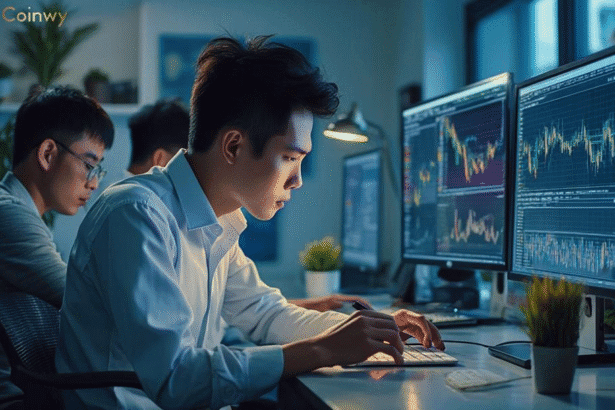 bitcoin-traders-face-volatility-amid-ghost-month-effects