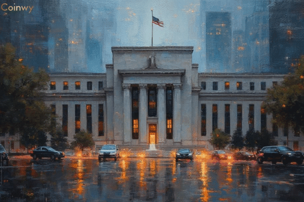 federal-reserve-policy-and-bitcoin-crash-analysis