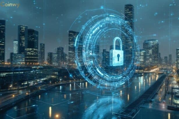 ECB Uses AI to Bolster Digital Euro Security
