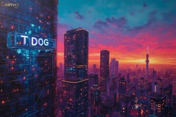 21Shares Dogecoin ETF Listed on DTCC, Awaits SEC Approval