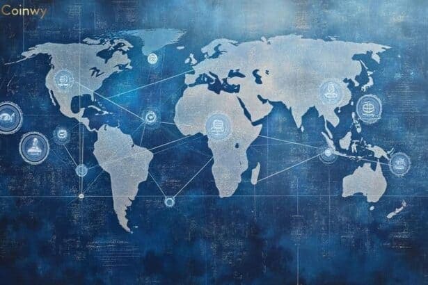 Circle's USDC: Transforming Market Dynamics through Strategic Partnerships