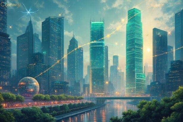 XRP Aims For Dominance in Asia's Token Rewards Sector