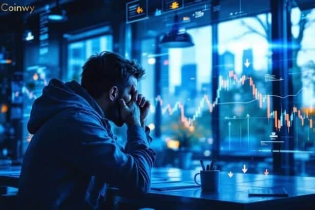 HBAR Experiences Steep 18% Price Drop Amid Market Pressures
