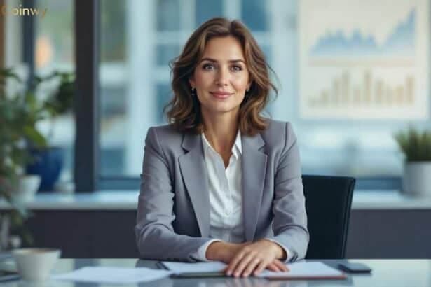 Cathie Wood Revises Bitcoin 2030 Price Target to $1.2M