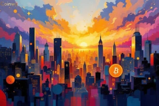 Crypto Market Volatility Amid Fed Rate Uncertainty