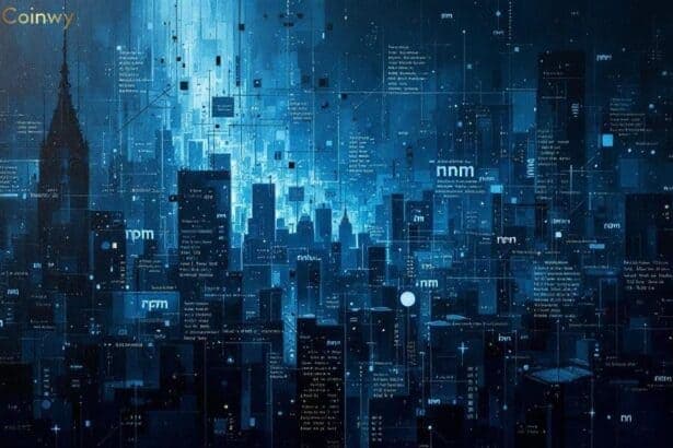 npm Removes Malicious Packages Hindering Crypto Community