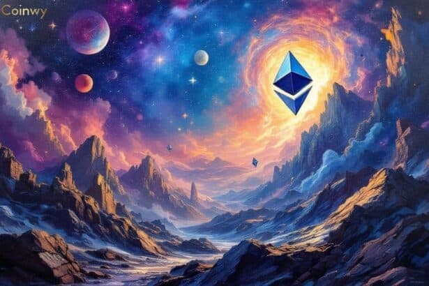 Ethereum Price Surges 17% Due to ETF Inflows