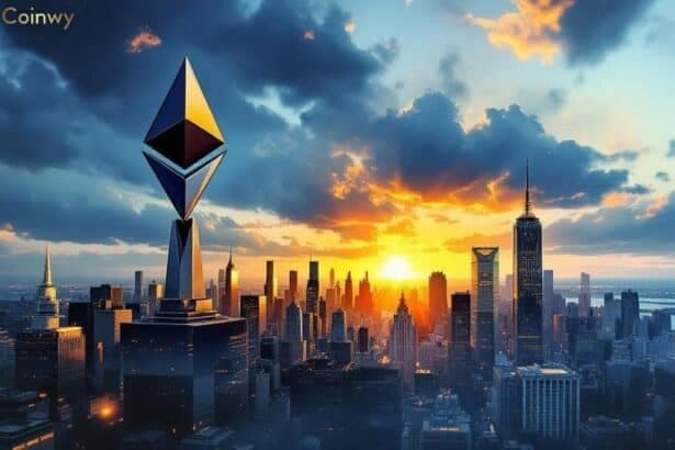 Ethereum Approaches Historic Trendline Amid Price Optimism