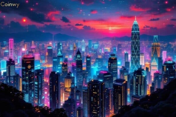 Hong Kong Issues Multi-Currency Digital Bonds on Blockchain