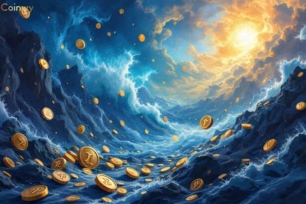Pi Coin: Stability and Potential Amid Market Flux