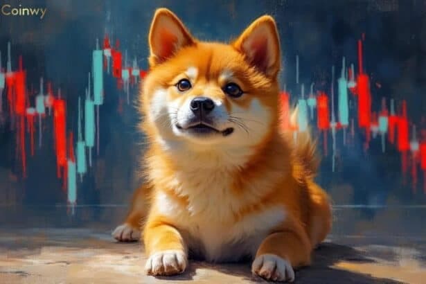 Shiba Inu's Price Drop and Burn Rate Spike Amidst ETF Speculation