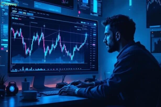 XRP Forms a 'Death Cross' and Market Implications