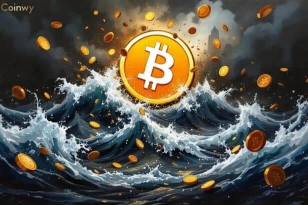 Market Analysis: Bitcoin Volatility and Future Outlook