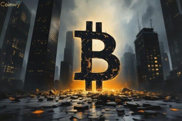 Bitcoin Falls Below $86,000 Amid Institutional Concerns