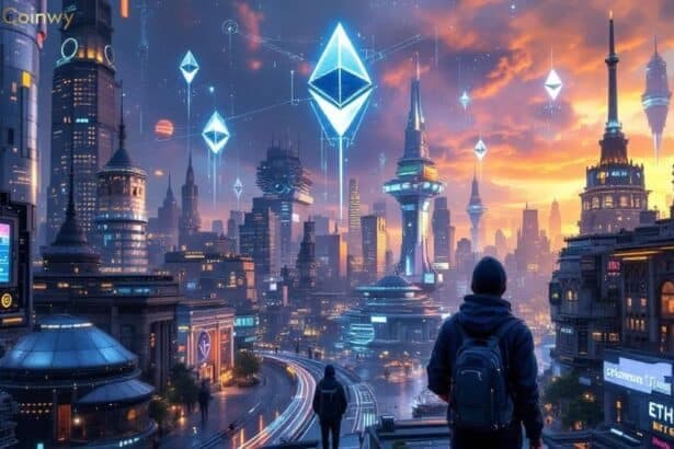 Ethereum's Latest Upgrade: Key Impacts Unveiled