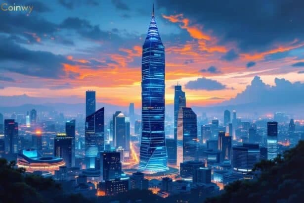 Taiwan Announces Launch of Regulated Stablecoin