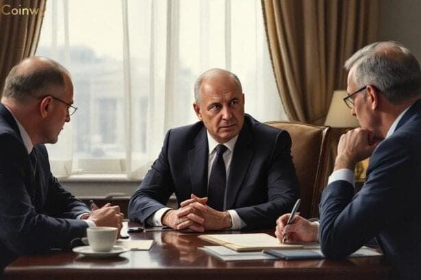 Belarus Establishes Legal Framework for Crypto Banks