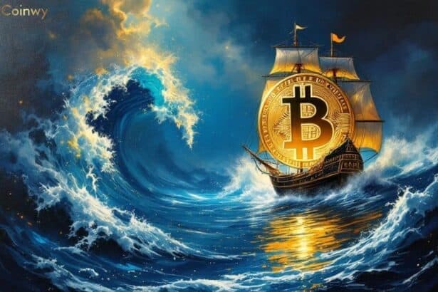 Bitcoin Support and Resistance Levels Revealed