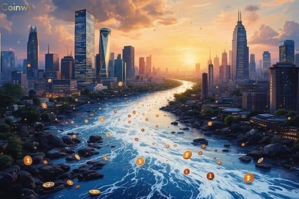 Shiba Inu Token Withdrawals Surge: 361 Billion SHIB Exit