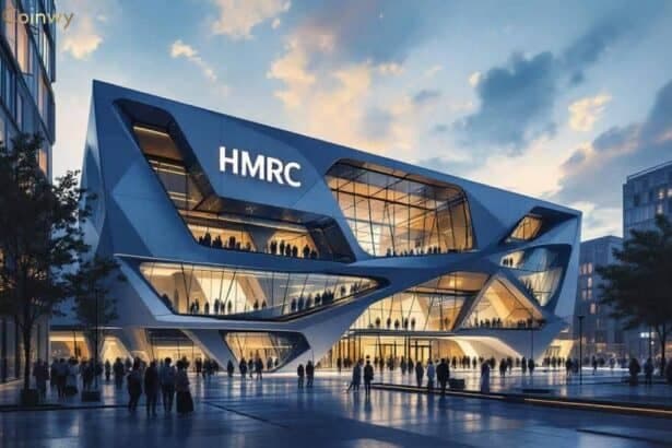 HMRC's Crypto Reporting Requirements: A New Era for UK Cryptocurrency