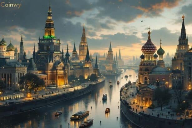 Russia's Crypto Regulation Landscape